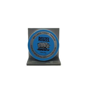 Reuzel Blue Pomade, Strong All Day Hold 3.38 oz